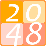 Cover Image of Télécharger 2048 Puzzle Game 1.0.0 APK