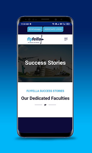 FlyFella Consultants