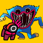 Cover Image of Download Imposter Octopus: Survival 456  APK