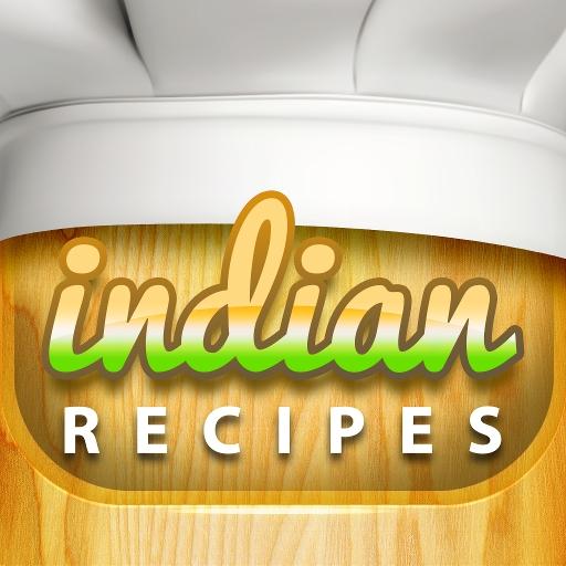 250 Indian Recipes (Cook Book) 1.2 Icon