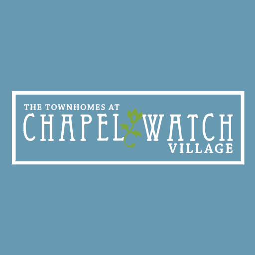 Townhomes at CWV logo