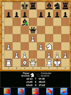 Chess V+ - board game of kings 5.25.75 APK screenshots 18