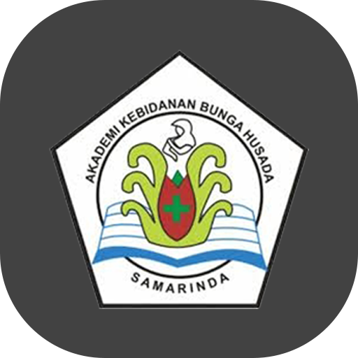 Akademi Kebidanan Bunga Husada logo