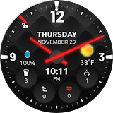 Ultra Watch Face icon