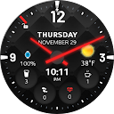 Ultra Watch Face