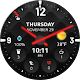 Ultra Watch Face