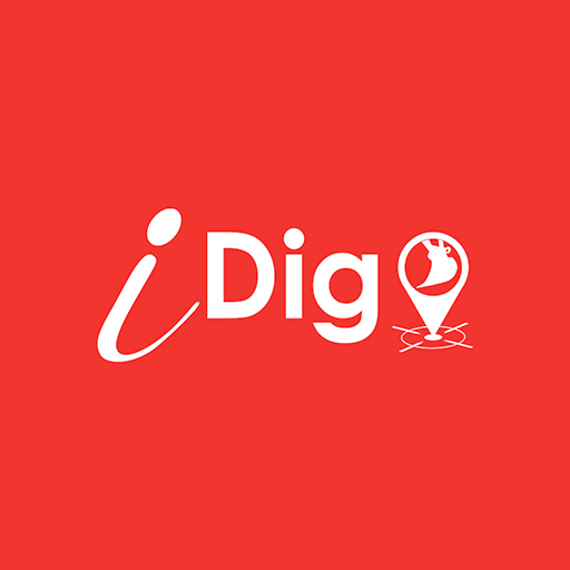 iDig logo