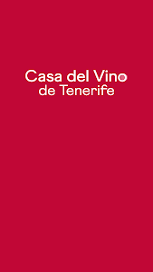 Casa del Vino de Tenerife Unknown