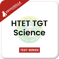 HTET TGT Science Exam App