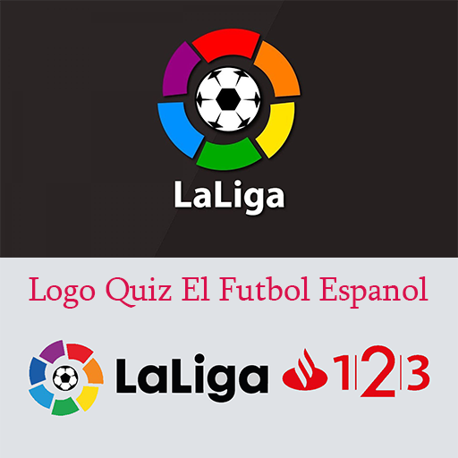 Logo Quiz El Fútbol Español - Apps on Google Play