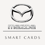 Mazda Smart Cards