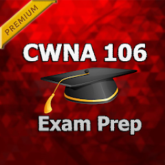 CWNA 106 Wireless certificate