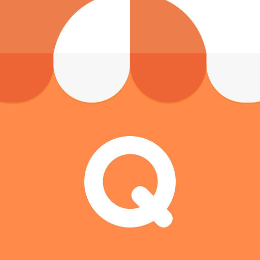 Qsquare - O2O by Qoo10 SG 4.5.1 Icon