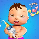 Cover Image of Baixar Twins Baby Mother Simulator! 0.4 APK