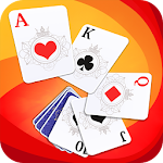 Cover Image of डाउनलोड Chain Solitaire 1.0 APK