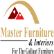 Master Furniture Dashboard