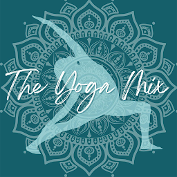 Ikonbild för The Yoga Mix