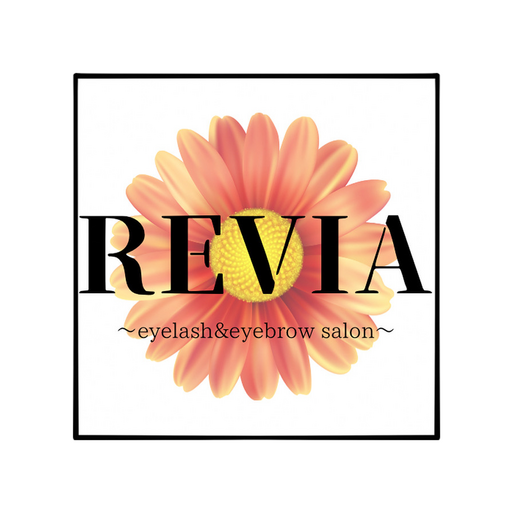 REVIA eyelash&eyebrow salon