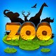VR Zoo Virtual Reality Safari Park Animal Games