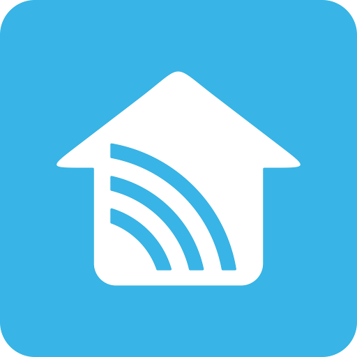 DOMOS 3.0.4 Icon