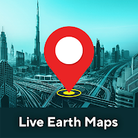 GPS、地球地図、ナビゲーション
