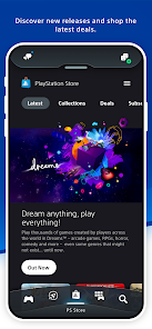 PlayStation App – Apps no Google Play