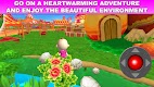 screenshot of Surprise Eggs Easter Fun Games