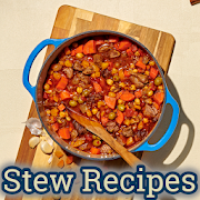 Top 20 Food & Drink Apps Like Stew Recipes - Best Alternatives