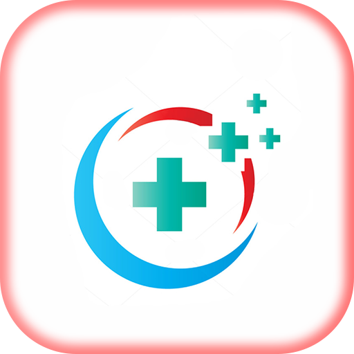 স্বাস্থ্য সেবা(Health Service) logo