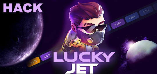 Lucky jet Hack