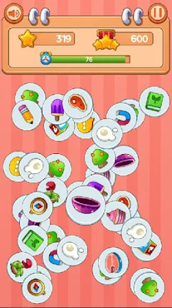 Game screenshot Find Pair Matching Game mod apk