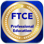 Top 43 Education Apps Like FTCE Professional Education Exam Ultimate Review - Best Alternatives