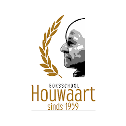 图标图片“Boksschool Houwaart”
