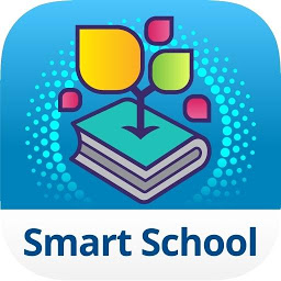 图标图片“HKTE Smart School”