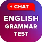 Cover Image of 下载 English Grammar Test  APK