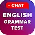 English Grammar Test2.0.8