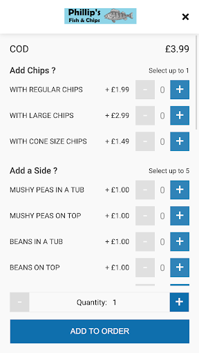 Phillips Chippy Screen 3