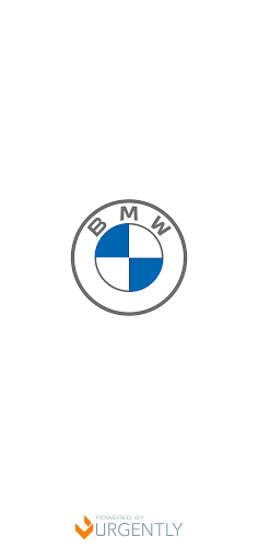 Android application BMW SERVICEMOBILE screenshort