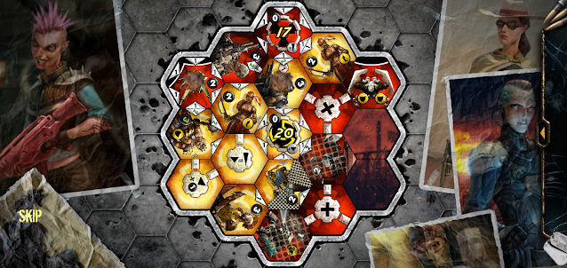 Neuroshima Hex