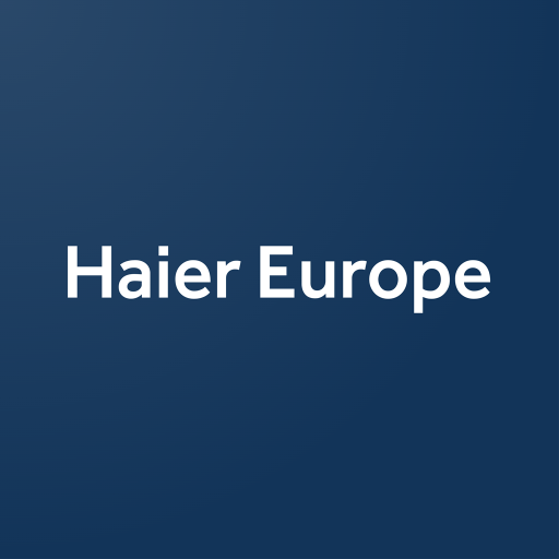 HAIER X IFA logo