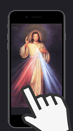 Jesus Christ: Ask Jesus Screen 3