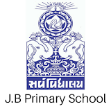 J.B Pri. School (Parents App) icon