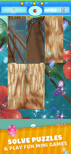 Hidden Gems of Bermuda 2 Game Screen 2