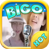 Hot Video BIGO Voice Live ✩✩✩✩ icon