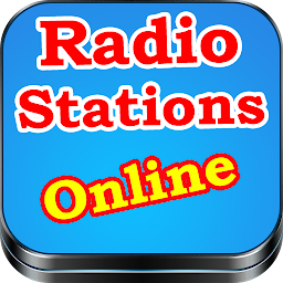 Icon image Radio Stations Online