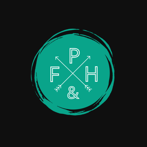 Perspective Fitness and Health logo