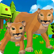 Cougar Simulator: Big Cats - Androidアプリ