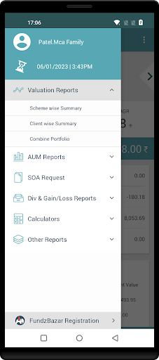 Lagad Investments Screen 3