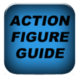 Selling Action Figures icon