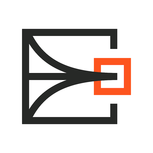 e2log logo